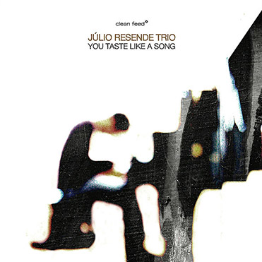 You Taste Like a Song